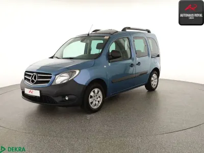 Gebraucht Mercedes Citan 111