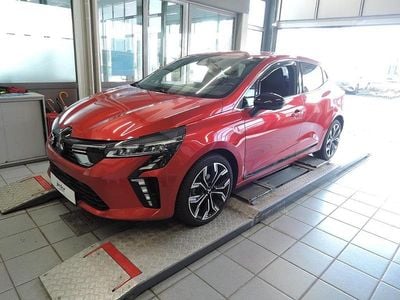 Gebraucht Mitsubishi Colt Top 91 PS (66 kW) 2024 Rot metallic Kleinwagen