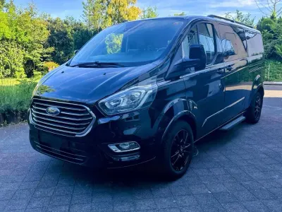 Gebraucht Ford Tourneo