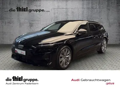 Gebraucht Audi A6 e-tron