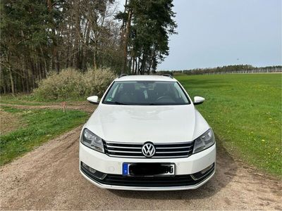 gebraucht VW Passat 3C