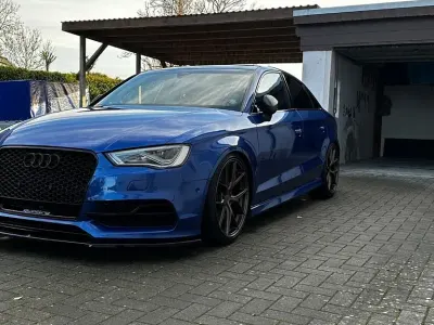 Gebraucht Audi S3
