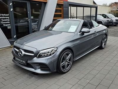 Mercedes C180