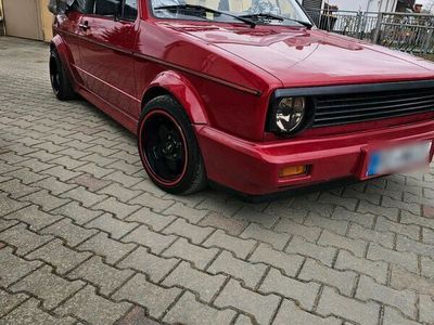 gebraucht VW Golf Cabriolet 