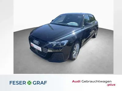 Gebraucht Audi A1 Sportback