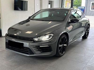VW Scirocco