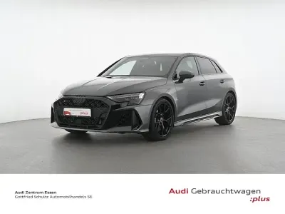 Gebraucht Audi RS3 Sportback