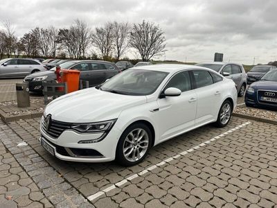 gebraucht Renault Talisman 2017 TUV 04/2026 sehr gefleckt!