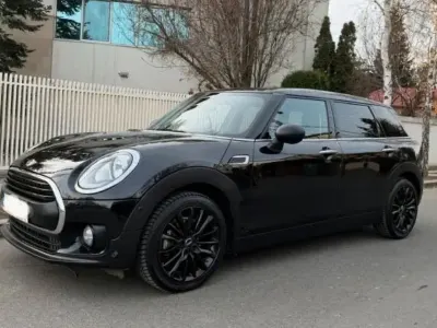 Gebraucht Mini One D Clubman