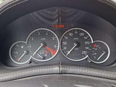 Peugeot 206 CC
