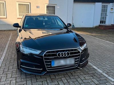 Gebraucht Audi A6 272 PS (200 kW) 2016 Schwarz Limousine