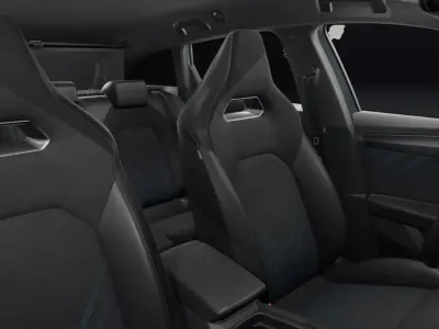 Neu Cupra Leon VZ 333 PS (244 kW) 2026 Manufacturer