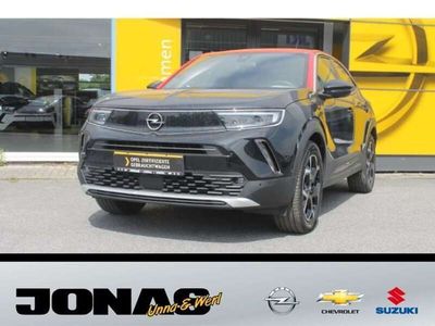 gebraucht Opel Mokka-e MokkaUltimate Navi LED-Matrix RKamera PDC*