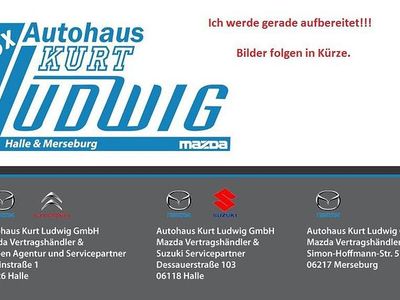 Neu Mazda 3 Exclusive-Line 140 PS (102 kW) 2025
