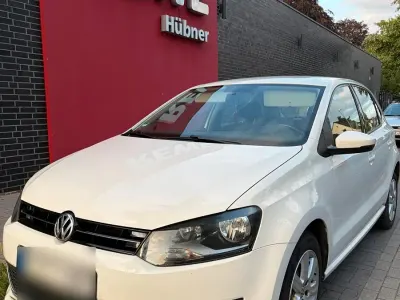 Gebraucht VW Polo