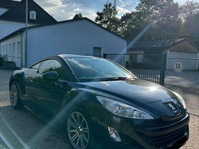 Peugeot RCZ