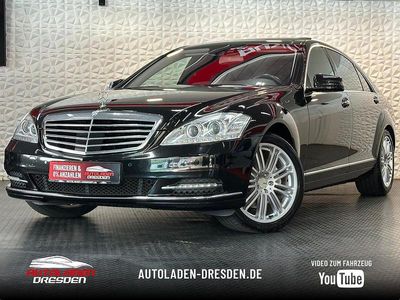 Mercedes S350