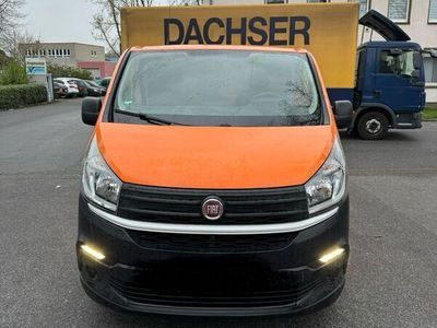 gebraucht Fiat Talento 1.6