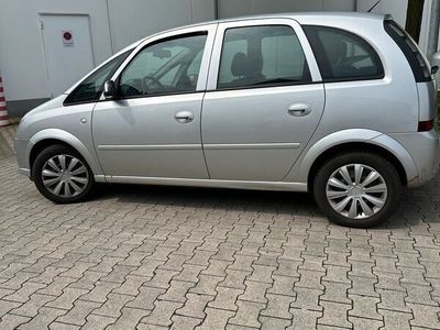 gebraucht Opel Meriva 1,8 Automatik