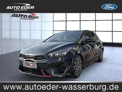Kia Ceed GT