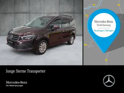 Gebraucht Mercedes T180