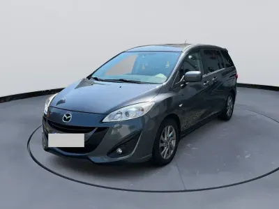Gebraucht Mazda 5
