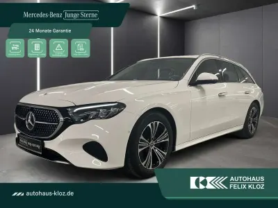 Gebraucht Mercedes E220