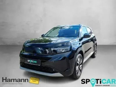 Gebraucht Opel Frontera 83 kW (113 PS) 2025 Schwarz SUV