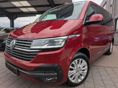 Gebraucht VW Multivan