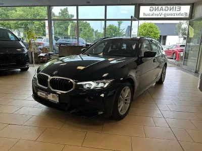 Gebraucht BMW 330