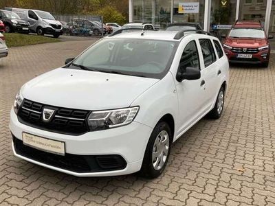 gebraucht Dacia Logan MCV II Kombi Standort Bad Malente