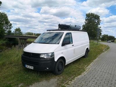 VW T5