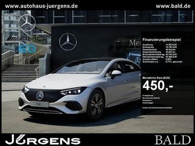 Mercedes EQE350