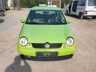 VW Lupo
