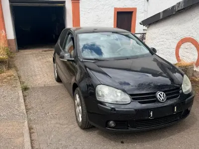 Gebraucht VW Golf IV