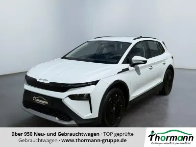 Gebraucht Skoda Elroq