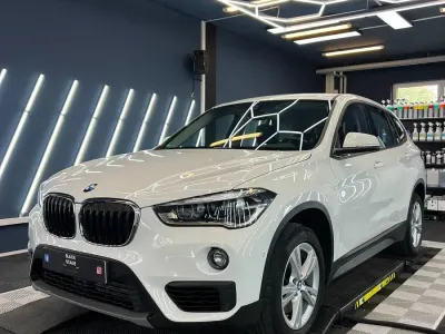 Gebraucht BMW X1