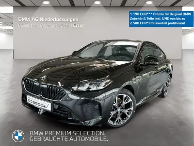 Gebraucht BMW 220 M Sport 150 PS (110 kW) 2025 Schwarz Coupé