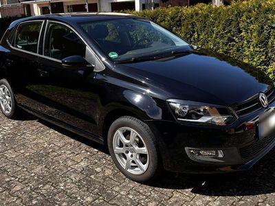 gebraucht VW Polo 1.2 TSI -