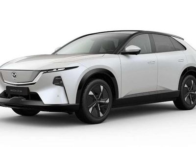 Nuova Mazda CX-6e Takumi-Line 189 kW (258 CV) 2026 Bianco SUV