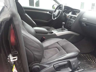 gebraucht Audi A5 2.0 TFSI -