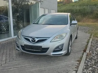 Gebraucht Mazda 6