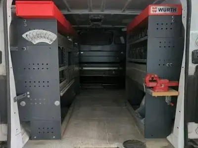 Gebraucht Opel Vivaro