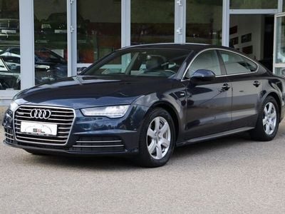 Audi A7 Sportback