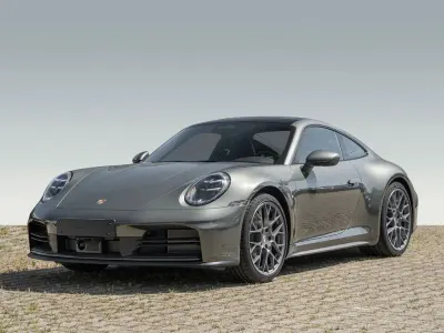 Gebraucht Porsche 911 Carrera