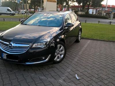 gebraucht Opel Insignia ST Business Innovation
