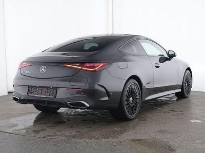 Gebraucht Mercedes CLE300 313 PS (230 kW) 2024