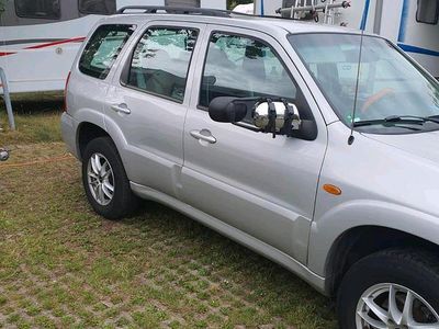 Mazda Tribute