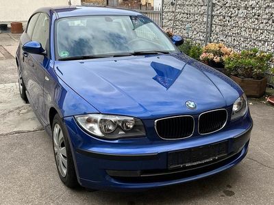 BMW 118 Coupé