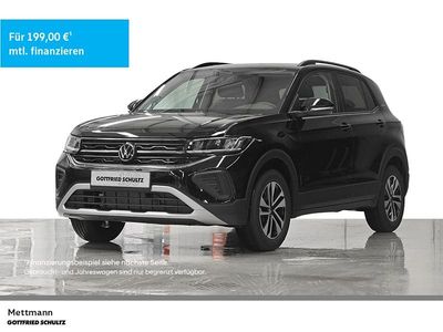 Second-hand VW T-Cross 116 CP (85 kW) 2026 SUV